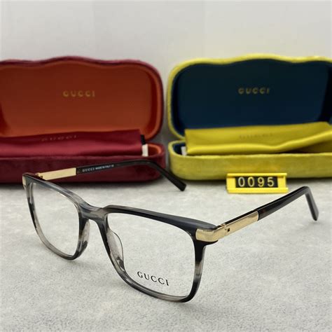 how to spot fake gucci eyeglasses frames|authentic gucci eyeglasses.